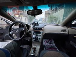 شيفروليه ماليبو